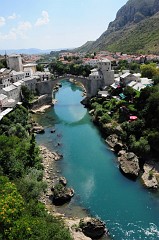 Mostar - Bosnia Erzegovina643DSC_3759
